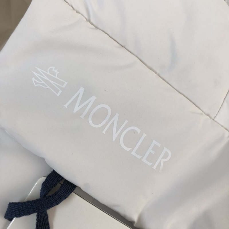 Moncler Down Coat